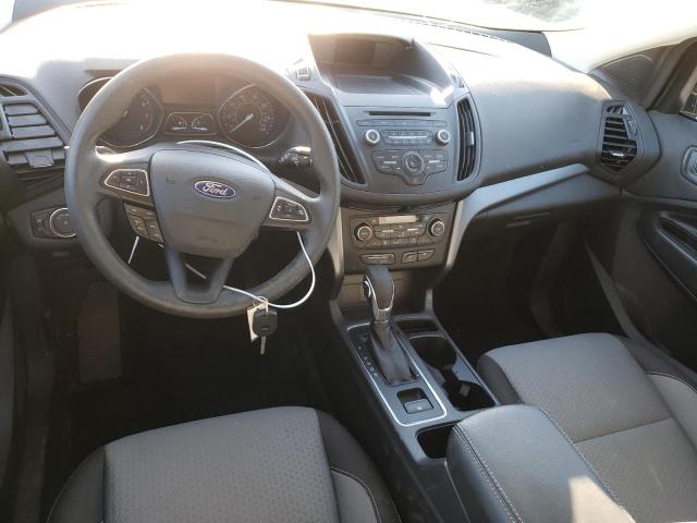 Photo 7 VIN: 1FMCU9GD6JUD21268 - FORD ESCAPE 