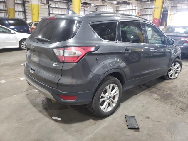 Photo 3 VIN: 1FMCU9GD6JUD22565 - FORD ESCAPE SE 