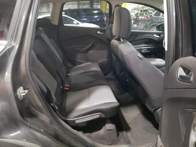 Photo 5 VIN: 1FMCU9GD6JUD22565 - FORD ESCAPE SE 