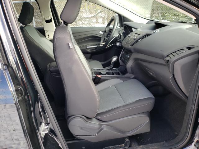 Photo 4 VIN: 1FMCU9GD6JUD48521 - FORD ESCAPE 