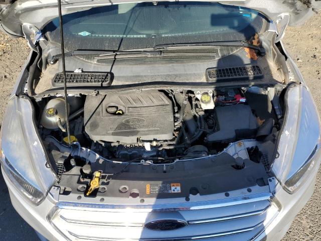 Photo 11 VIN: 1FMCU9GD6JUD53556 - FORD ESCAPE SE 