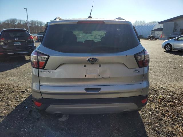 Photo 5 VIN: 1FMCU9GD6JUD53556 - FORD ESCAPE SE 