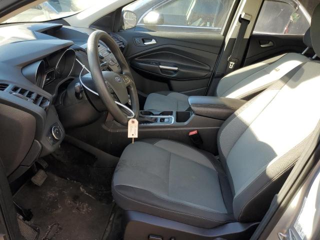 Photo 6 VIN: 1FMCU9GD6JUD53556 - FORD ESCAPE SE 