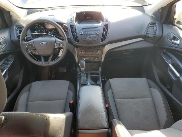 Photo 7 VIN: 1FMCU9GD6JUD53556 - FORD ESCAPE SE 