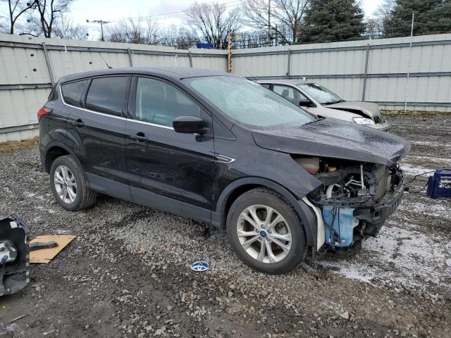 Photo 3 VIN: 1FMCU9GD6KUA06729 - FORD ESCAPE SE 