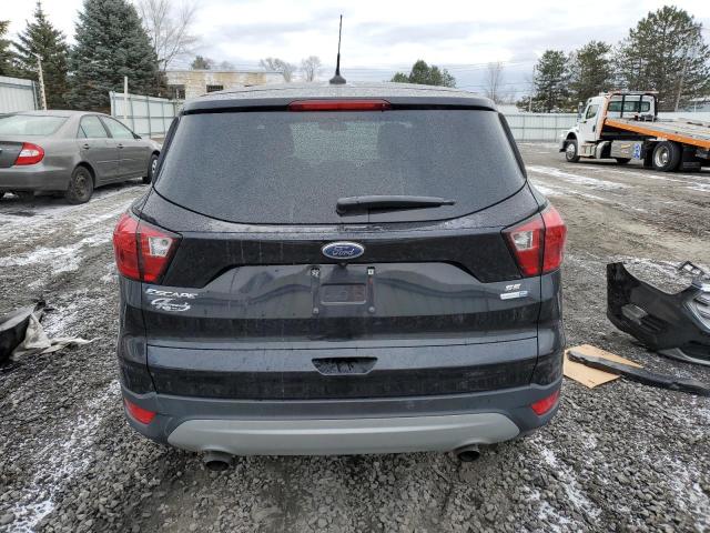 Photo 5 VIN: 1FMCU9GD6KUA06729 - FORD ESCAPE SE 