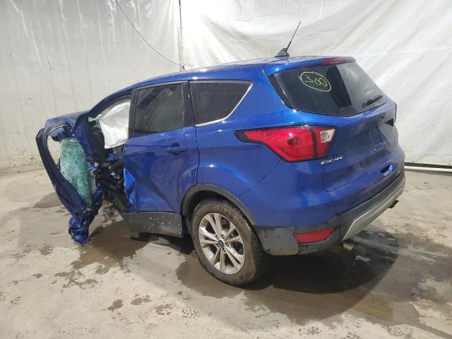 Photo 1 VIN: 1FMCU9GD6KUA09842 - FORD ESCAPE 