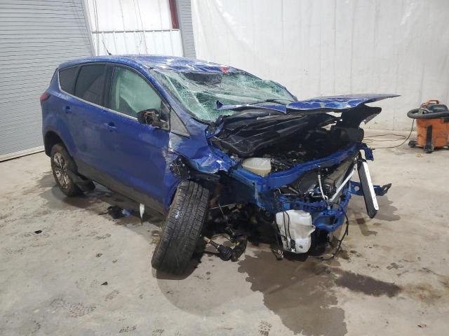 Photo 3 VIN: 1FMCU9GD6KUA09842 - FORD ESCAPE 