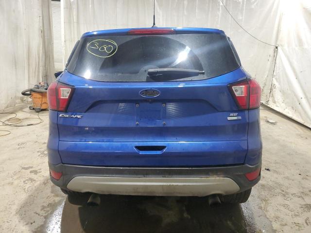 Photo 5 VIN: 1FMCU9GD6KUA09842 - FORD ESCAPE 