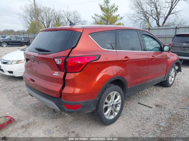 Photo 3 VIN: 1FMCU9GD6KUA15186 - FORD ESCAPE 