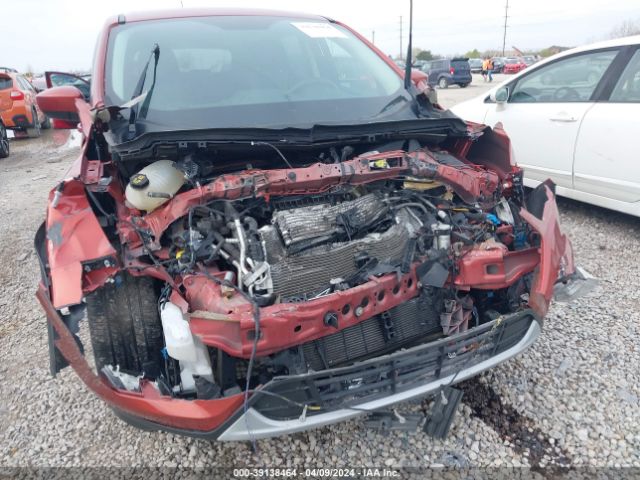 Photo 5 VIN: 1FMCU9GD6KUA15186 - FORD ESCAPE 