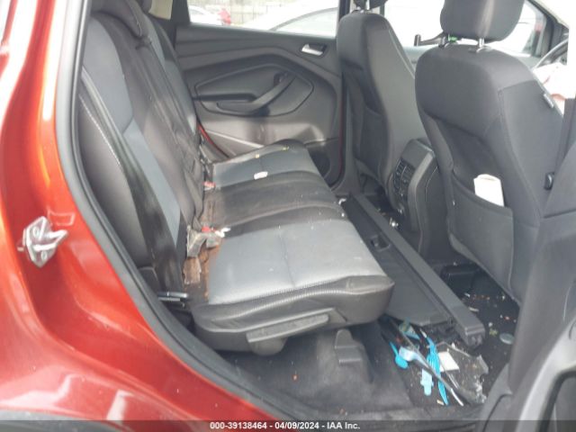 Photo 7 VIN: 1FMCU9GD6KUA15186 - FORD ESCAPE 