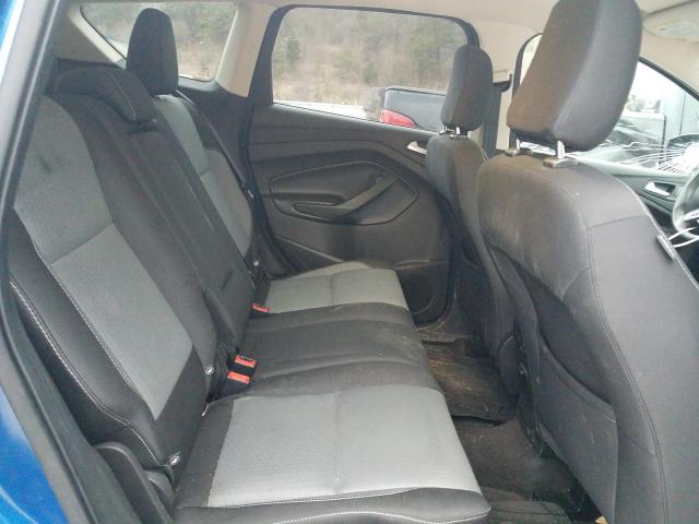 Photo 5 VIN: 1FMCU9GD6KUA15544 - FORD ESCAPE SE 