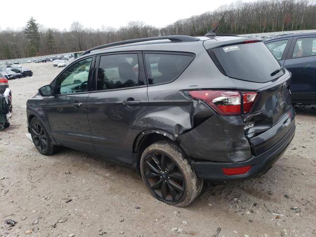 Photo 1 VIN: 1FMCU9GD6KUA27791 - FORD ESCAPE 