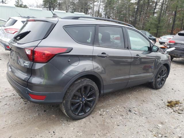 Photo 2 VIN: 1FMCU9GD6KUA27791 - FORD ESCAPE 