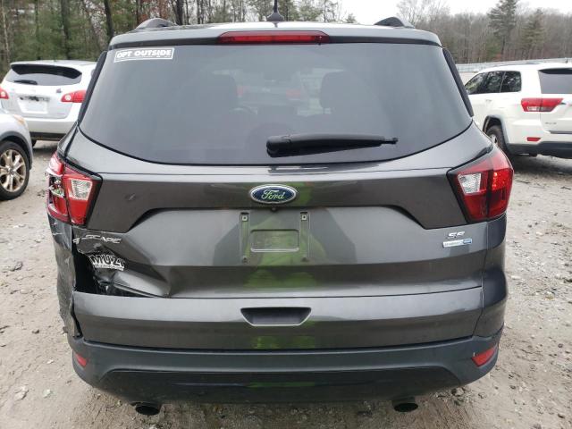 Photo 5 VIN: 1FMCU9GD6KUA27791 - FORD ESCAPE 