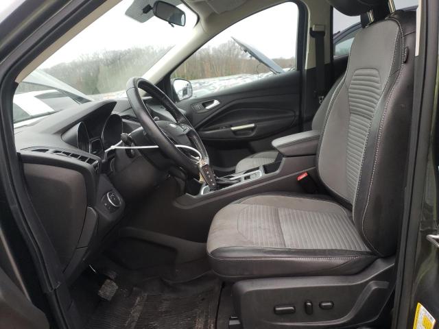 Photo 6 VIN: 1FMCU9GD6KUA27791 - FORD ESCAPE 