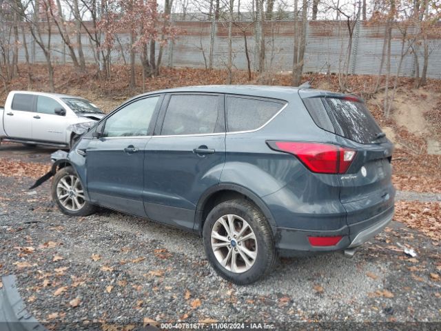 Photo 2 VIN: 1FMCU9GD6KUA31744 - FORD ESCAPE 