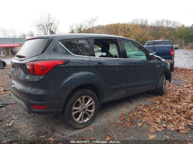 Photo 3 VIN: 1FMCU9GD6KUA31744 - FORD ESCAPE 