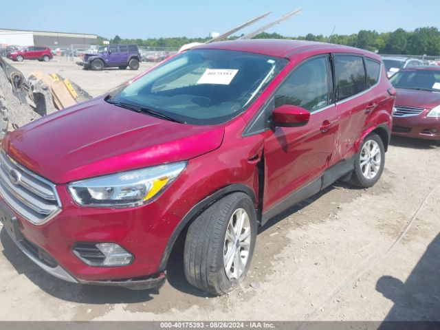 Photo 5 VIN: 1FMCU9GD6KUA39424 - FORD ESCAPE 