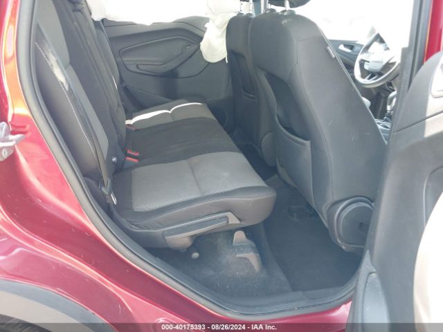 Photo 7 VIN: 1FMCU9GD6KUA39424 - FORD ESCAPE 