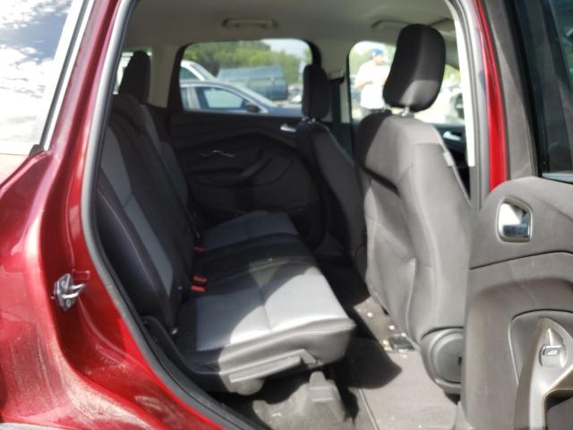 Photo 5 VIN: 1FMCU9GD6KUA57244 - FORD ESCAPE SE 