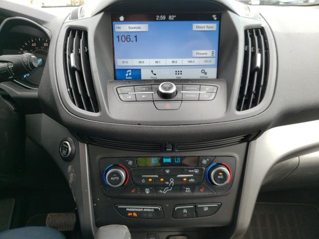 Photo 8 VIN: 1FMCU9GD6KUA57244 - FORD ESCAPE SE 