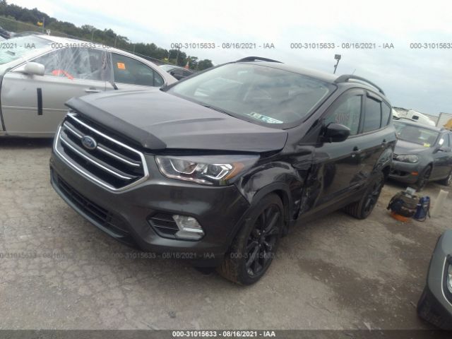 Photo 1 VIN: 1FMCU9GD6KUA67143 - FORD ESCAPE 