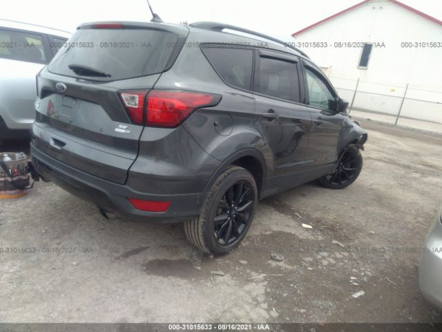 Photo 3 VIN: 1FMCU9GD6KUA67143 - FORD ESCAPE 