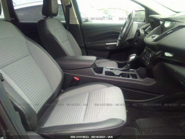 Photo 4 VIN: 1FMCU9GD6KUA67143 - FORD ESCAPE 