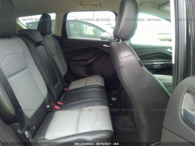 Photo 7 VIN: 1FMCU9GD6KUA67143 - FORD ESCAPE 