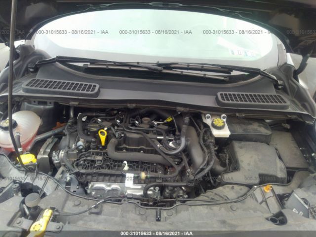 Photo 9 VIN: 1FMCU9GD6KUA67143 - FORD ESCAPE 