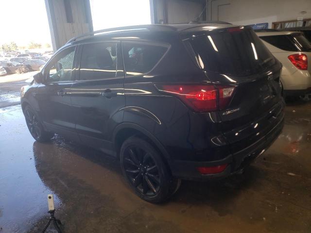 Photo 1 VIN: 1FMCU9GD6KUA72441 - FORD ESCAPE SE 