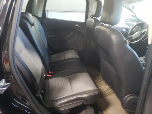 Photo 9 VIN: 1FMCU9GD6KUA72441 - FORD ESCAPE SE 