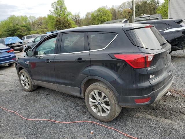 Photo 1 VIN: 1FMCU9GD6KUA74075 - FORD ESCAPE 