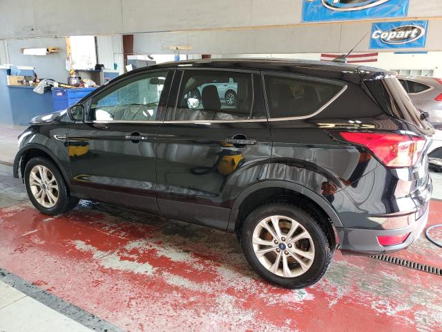 Photo 1 VIN: 1FMCU9GD6KUA76098 - FORD ESCAPE SE 