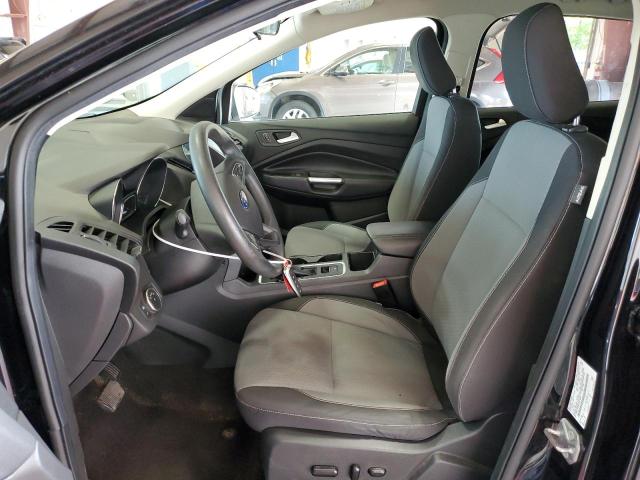 Photo 6 VIN: 1FMCU9GD6KUA76098 - FORD ESCAPE SE 