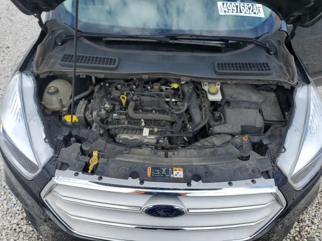 Photo 11 VIN: 1FMCU9GD6KUA78224 - FORD ESCAPE 