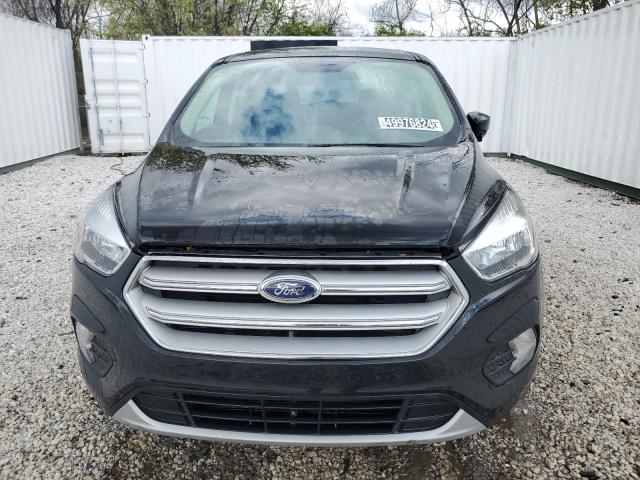 Photo 4 VIN: 1FMCU9GD6KUA78224 - FORD ESCAPE 