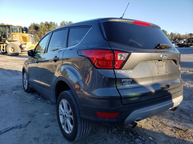 Photo 2 VIN: 1FMCU9GD6KUA84153 - FORD ESCAPE SE 