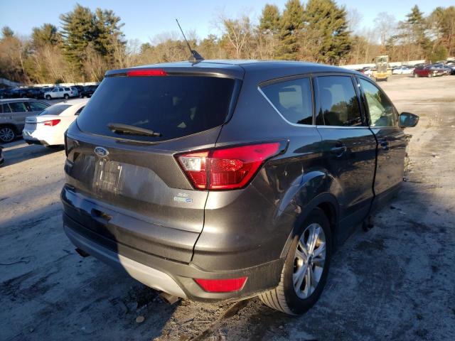 Photo 3 VIN: 1FMCU9GD6KUA84153 - FORD ESCAPE SE 