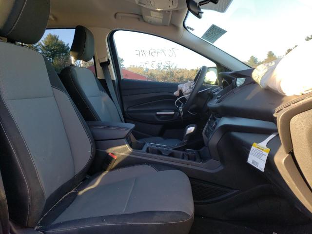 Photo 4 VIN: 1FMCU9GD6KUA84153 - FORD ESCAPE SE 