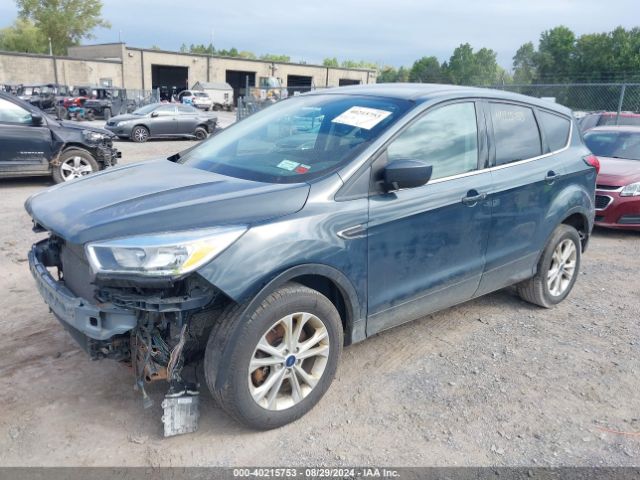 Photo 1 VIN: 1FMCU9GD6KUA84248 - FORD ESCAPE 