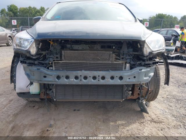 Photo 5 VIN: 1FMCU9GD6KUA84248 - FORD ESCAPE 