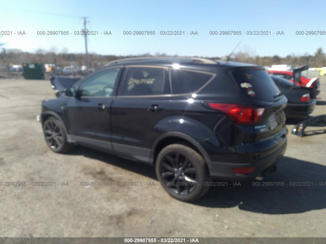 Photo 2 VIN: 1FMCU9GD6KUA90812 - FORD ESCAPE 