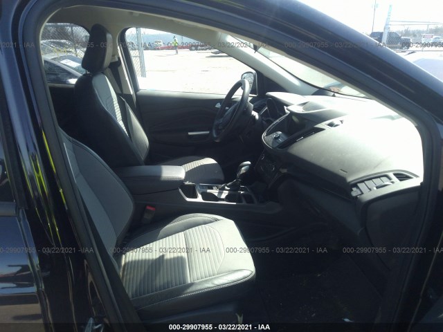 Photo 4 VIN: 1FMCU9GD6KUA90812 - FORD ESCAPE 