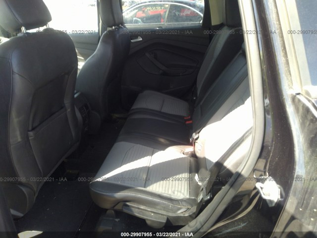 Photo 7 VIN: 1FMCU9GD6KUA90812 - FORD ESCAPE 