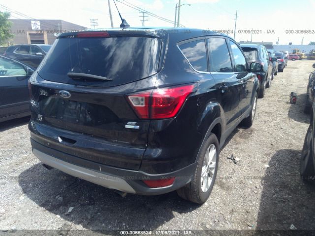 Photo 3 VIN: 1FMCU9GD6KUA97775 - FORD ESCAPE 