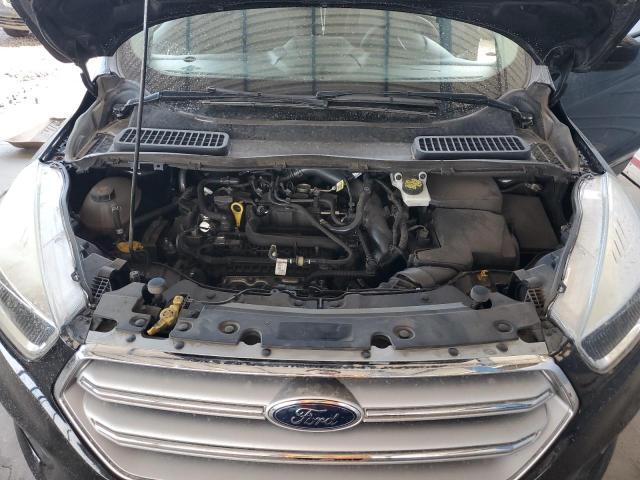 Photo 10 VIN: 1FMCU9GD6KUB05440 - FORD ESCAPE SE 