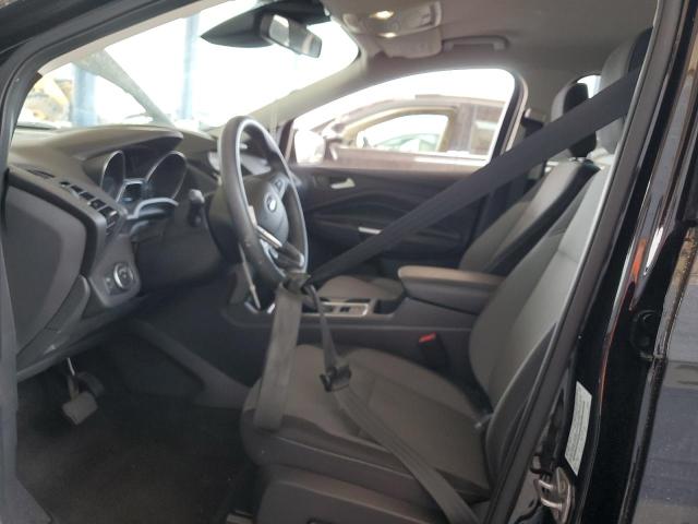 Photo 6 VIN: 1FMCU9GD6KUB05440 - FORD ESCAPE SE 